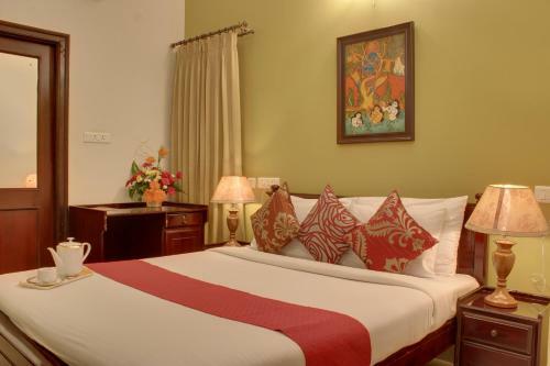 Apartamentos Hotel Cloud 9 Residency