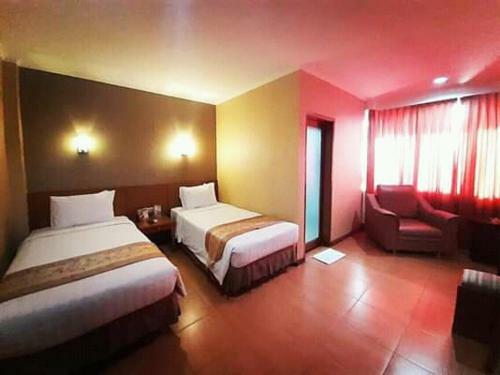 Citra Inn Hotel