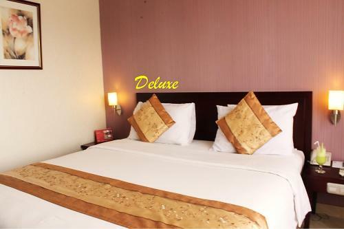 Citra Inn Hotel
