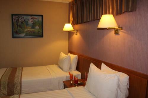 Citra Inn Hotel