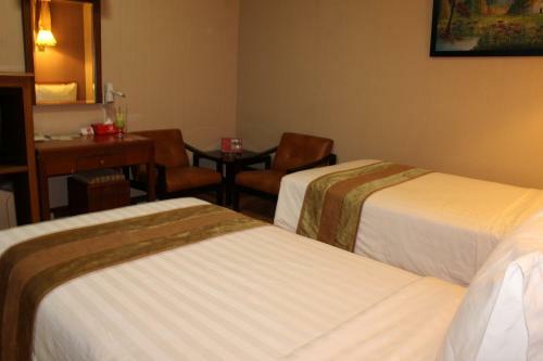Citra Inn Hotel
