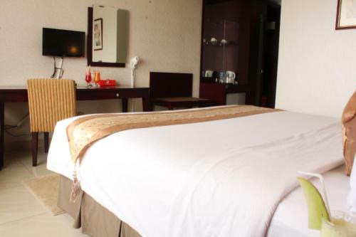 Citra Inn Hotel