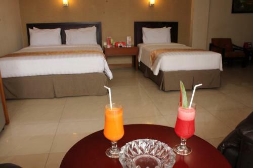 Citra Inn Hotel