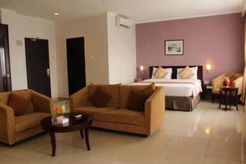 Citra Inn Hotel