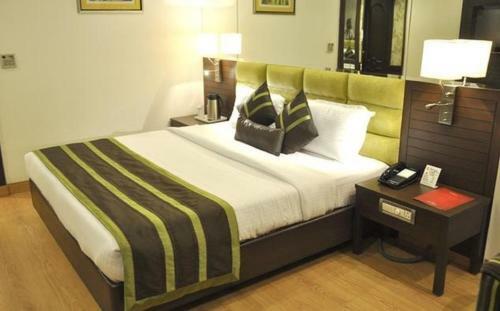 Hotel Park Grand