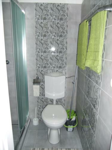 Ancsi Apartmanh�z