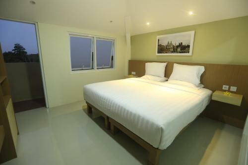 Aparthotel La Orein Residence