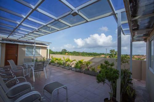Aparthotel La Orein Residence