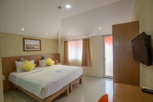 Aparthotel La Orein Residence