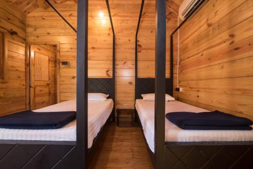 Dreams Hostel