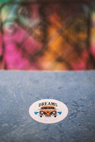Dreams Hostel