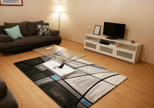 Apartamento Donatella ? Cosy Flat In The City Center