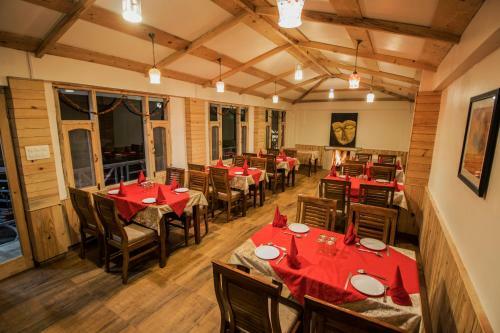 The Lodge