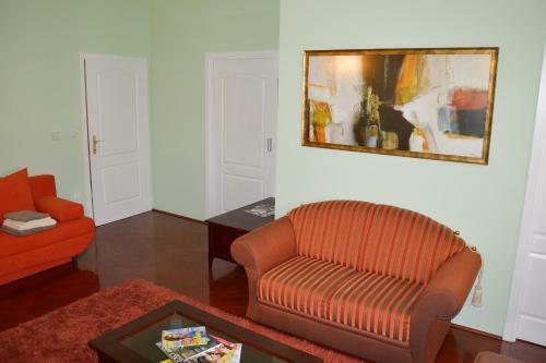 Apartamento M-apartment