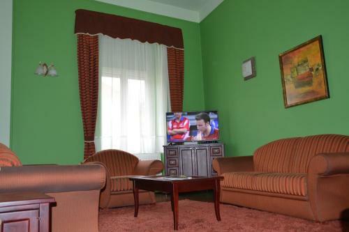 Apartamento M-apartment