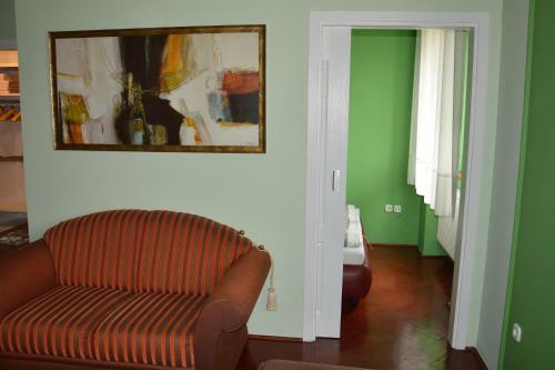 Apartamento M-apartment