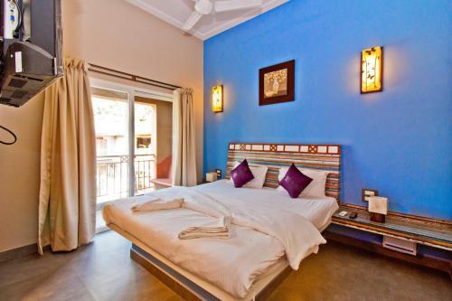 Villa Diva