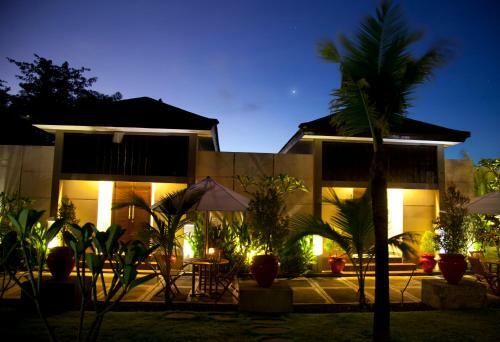 Muaya Villa