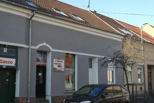 N�dasdy Studi� Apartment