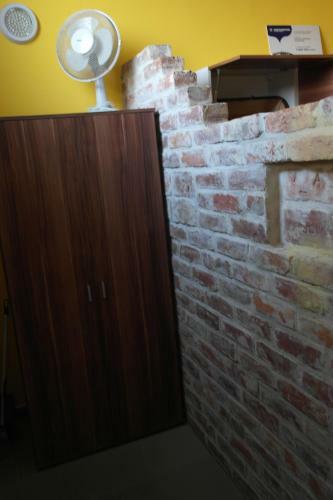 N�dasdy Studi� Apartment