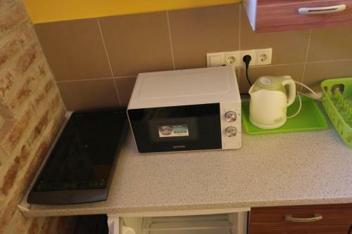 N�dasdy Studi� Apartment