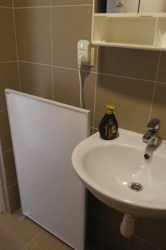 N�dasdy Studi� Apartment