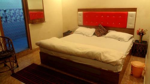 Hotel Rattans Regency