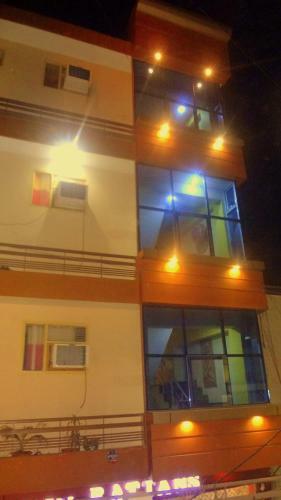 Hotel Rattans Regency