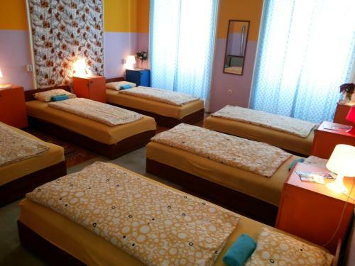 White Rabbit Hostel