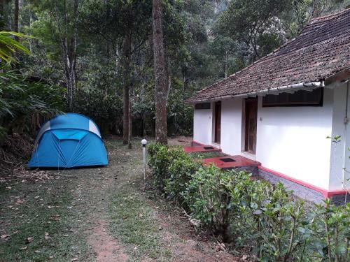 Agroturismo Tabernacle Plantation Thekkady