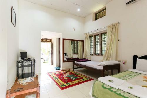 Agroturismo Tabernacle Plantation Thekkady