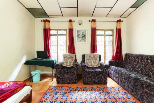 Agroturismo Tabernacle Plantation Thekkady