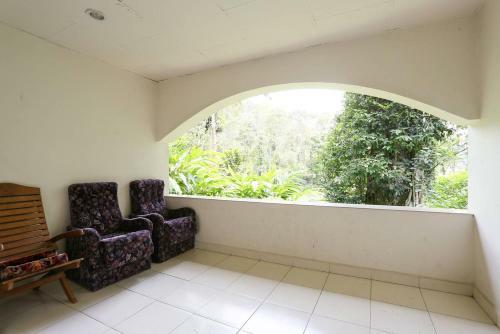 Agroturismo Tabernacle Plantation Thekkady