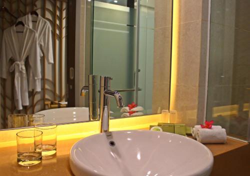 G'sign Style Hotel