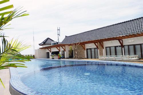 G'sign Style Hotel