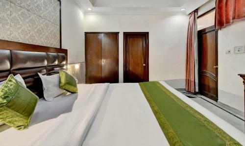 Hotel Corporate Inn