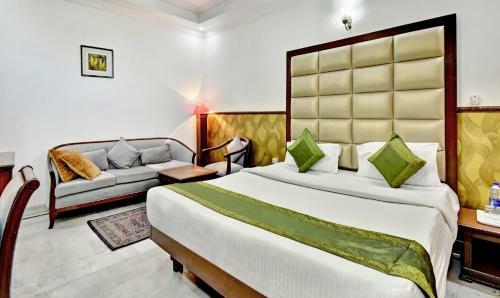 Hotel Corporate Inn