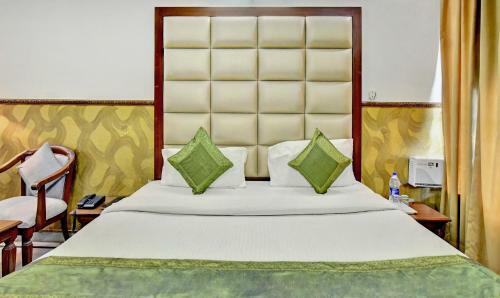 Hotel Corporate Inn