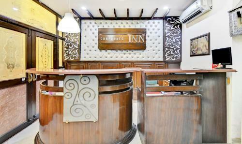 Hotel Corporate Inn
