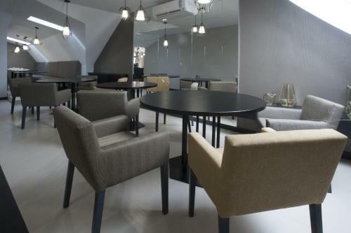 Hotel Talizm�n