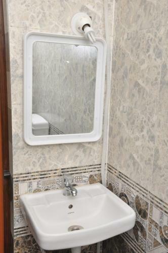 Hotel Addhuri Comforts Inn