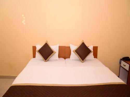 Hotel Oyo Rooms Ranthambhore Road 1