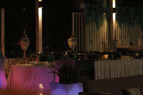 Landmark Hotel