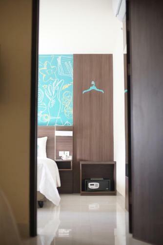 Meize Hotel Bandung