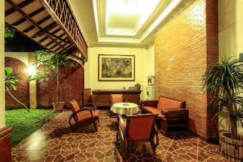 Hostal Griya Langen Guesthouse