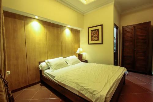 Hostal Griya Langen Guesthouse