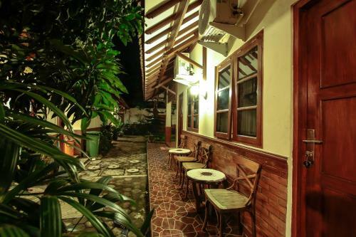 Hostal Griya Langen Guesthouse