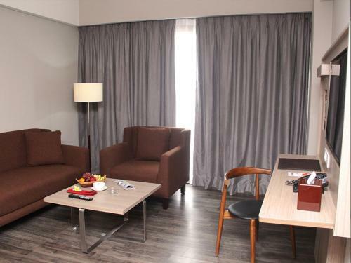 Gammara Hotel Makassar