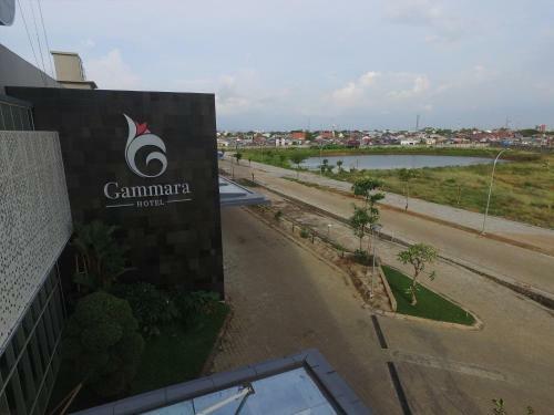 Gammara Hotel Makassar