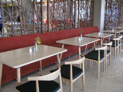 Gammara Hotel Makassar